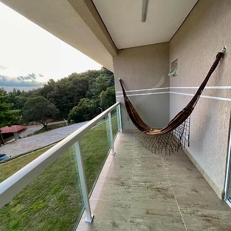 Hotel Nativa Eco Mandirituba Dış mekan fotoğraf