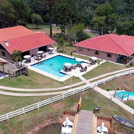 Hotel Nativa Eco Mandirituba Dış mekan fotoğraf