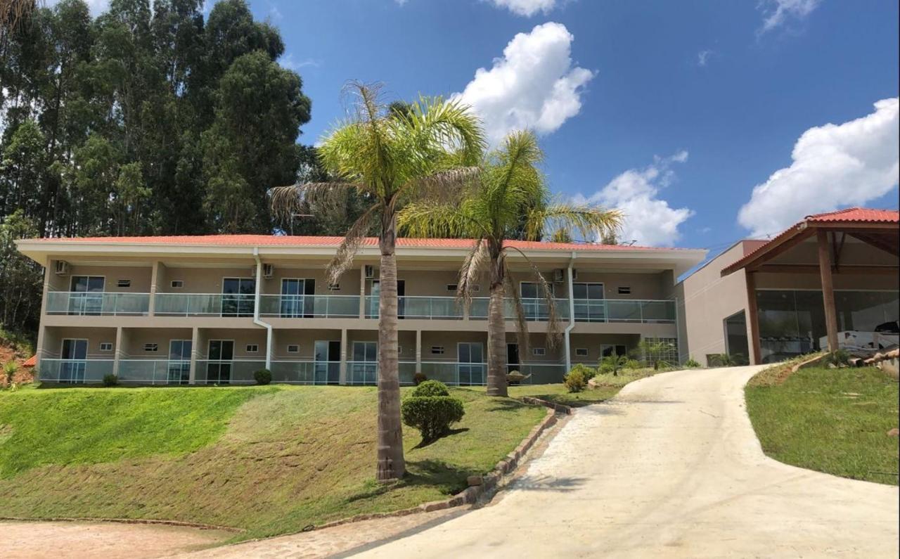 Hotel Nativa Eco Mandirituba Dış mekan fotoğraf