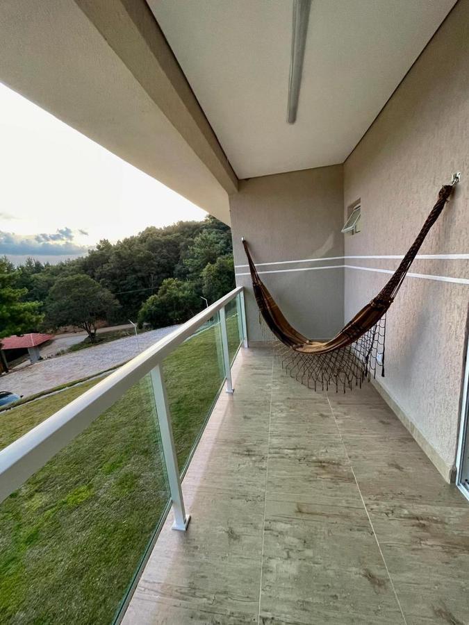 Hotel Nativa Eco Mandirituba Dış mekan fotoğraf