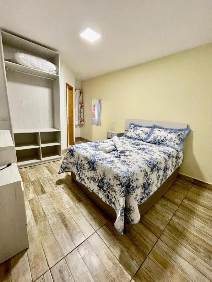 Hotel Nativa Eco Mandirituba Dış mekan fotoğraf